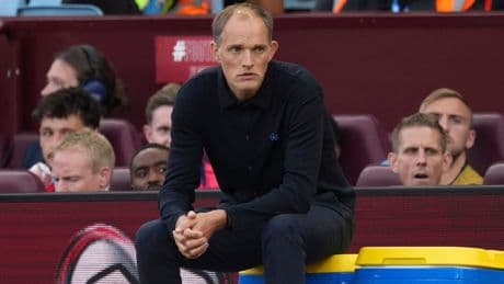 Trotz Sieg! - Heftige England-Kritik an Tuchel