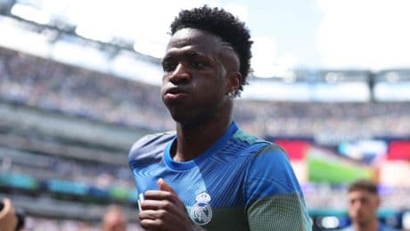 PSG - Real Madrid, en directo: alineaciones, horario y dónde ver el partido del Mundial de Clubes