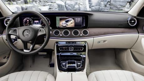 Duitse luxeauto is door afschrijving bereikbare occasion