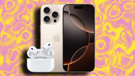 Luxus trifft Leistung: iPhone 16 Pro Max + AirPods Pro 2 im o2-Bundle mit 30-GB-Tarif