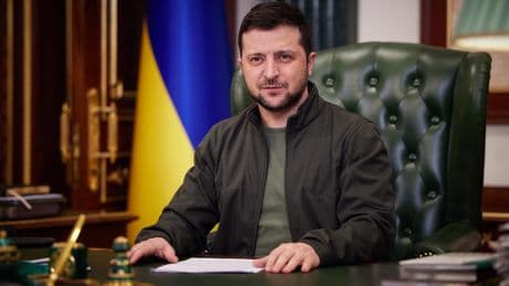 Zelenskiy: Rusya ateşkese daha yakın ama temkinli olunmalı