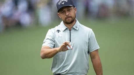 Truist Championship controversies from disqualified PGA star to Xander Schauffele drama