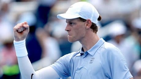 Heute Traum-Finale - Cincinnati Masters Spielplan