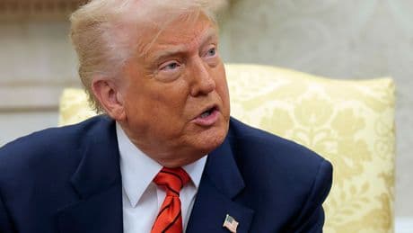 The Business Roundtable is MIA Against Trump’s Attacks