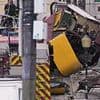 Lisbon tram passenger tells of moment he thought he and his grandson 'were going to die': More victims of crash that killed 16 are named