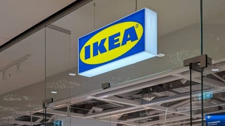 Nürnberg: IKEA eröffnet Pop-up-Store in Kaufhof-Gebäude