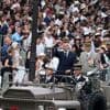 Photos show Bastille Day celebrations in France