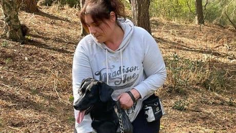 'I avoided walking my dog for 9 months - and it changed my life'