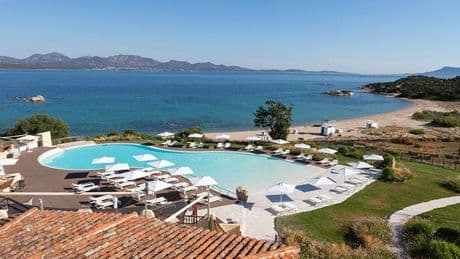Beautiful 'oasis' by holiday hotspot has tourist-free beach with crystal waters