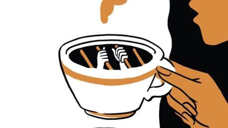 Dans le Rhône, un café des familles pour les parents de mineurs détenus : « On peut tout y dire : pleurer sans être montré du doigt, rire sans culpabiliser »