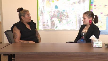 Manitoba families saddened over conclusion of landfill search