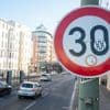 Wieder Tempo 50 statt 30: Berliner Senat beschließt kommende Woche Aufhebung von Tempolimits