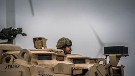Langgekoesterde wens Trump in vervulling: militaire parade op verjaardag