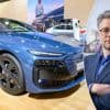 65.000 euro voor nieuwe wagen, maar 500 elektrische Audi’s staan geblokkeerd bij invoerder door... de brandblusser