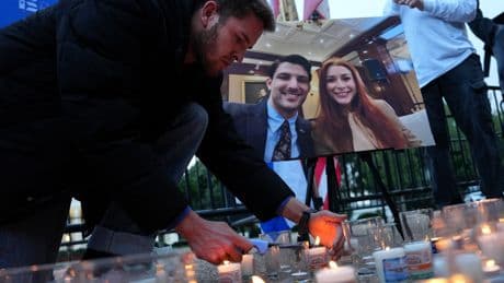 The D.C. Jewish Museum Shooting Was Inevitable. The Time to Act on Antisemitism is Now