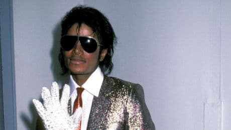 Michael Jackson’s ‘Thriller’ Rocks Back Into The Top 10, 40 Years Later