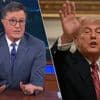 Is ontslag van talkshowhost Stephen Colbert “vorm van omkoping”? Vakbond wil onderzoek