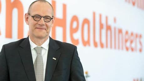 Gestiegene Belastung: Zölle kosten Siemens Healthineers bis zu eine halbe Milliarde Euro