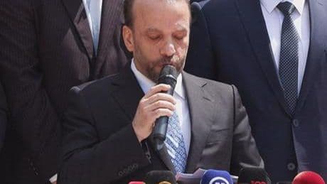 Ak Parti İstanbul'dan 27 Mayıs açıklaması