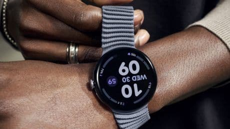 Google Pixel Watch 4: la renovación más profunda de este smartwatch se lanza a la lucha por la mejor pantalla