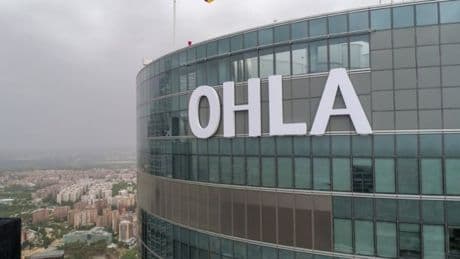 OHLA rearma su negocio concesional con una autopista de 850 millones en Brasil