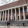 Judge overturns Trump administration funding cuts to Harvard