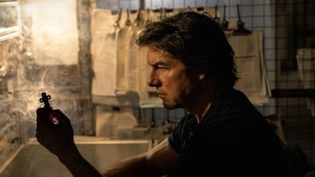 ‘Mission: Impossible – The Final Reckoning’ New On Streaming This Week