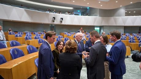 ’Kiezer maakt zelf uit welke partij hij kiest’