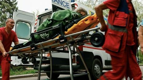 Ukraine : une frappe russe vise une distribution d'allocations de retraite, 24 morts et 19 blessés