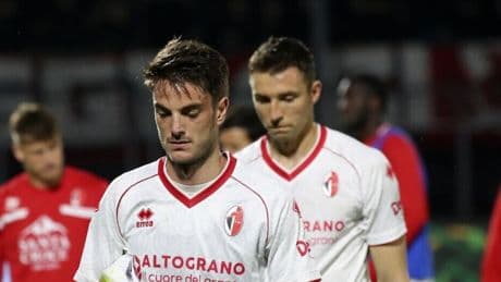 <p>Bari, per i playoff serve il miracolo: c'&egrave; una sola combinazione</p>