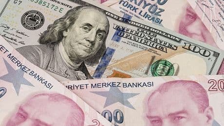 Dolar/TL rekora doymuyor!