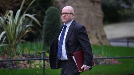 Starmer faces further calls to sack his Attorney General