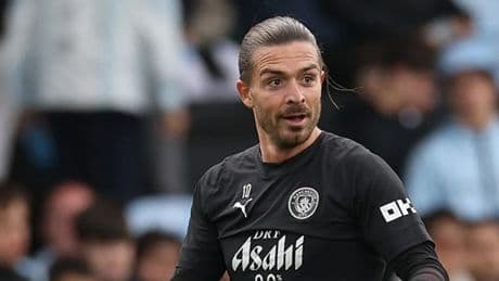 Jack Grealish'ten Fenerbahçe'ye ret!