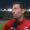 Aanvoerder Hans Vanaken blikt al vooruit: “Zullen niveau nog moeten opkrikken tegen Rangers”