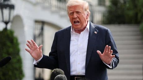 Trump gets aggressive in tariff push: Canada threats, blanket rates and ‘TACO’ create uncertainty for future