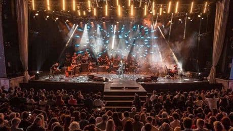 Tiyatrodan sergiye, konserden festivale... İstanbul'da birçok etkinlik sanatseverlerle buluşacak!