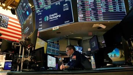 Dazi, rivincita di Wall Street. Le Borse azzerano le perdite
