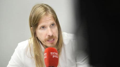 Podemos, sobre las peticiones de ilegalizar Vox tras los incidentes de Torre Pacheco: &quot;Los jueces fachas no lo harán&quot;