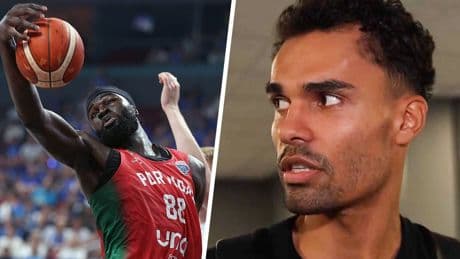 Bei Portugal-Kracher - Auf DIESEN Riesen müssen die DBB-Jungs aufpassen!