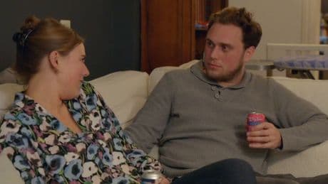 Married at first sight: dit is de grootste ‘mama’s jongen’ van het seizoen