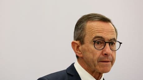 LR : Bruno Retailleau s'entoure d'une direction élargie et renouvelle les instances du parti