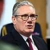 Keir Starmer admits he was distracted by Middle East crisis and NATO summit as he vows to 'carry the can' for Labour's embarrassing welfare U-turn