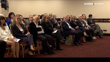 İktisatçılar Haftası başladı
