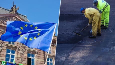 Europa ha insistido en que España debe cambiar sus leyes para el despido improcedente: es demasiado barato