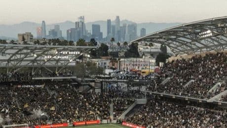 El América, disconforme por jugar la repesca en el estadio de su rival