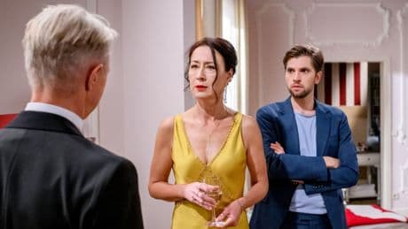 TV-Soaps: Das passiert heute in den Soaps