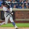 Braves stay hot and rally past skidding Mets on 97-degree night in NY