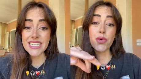 Adela Mas, psicóloga: “En muchísimas relaciones, una parte de la pareja puede entrar en un 'túnel emocional': deja de hablar y de estar presente y la otra persona se desespera”