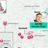 Why a DPD driver was REALLY hacked to death with a machete: Inside Sikh gang war fuelled by immigration that BBC didn't show in documentary