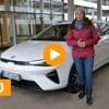 MG5 Electric im Test: So gut ist der weltweit erste E-Kombi
